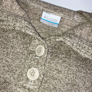 Columbia 🔥‎ Women's Hoodie GorpCore Granola girl Fall Size XL